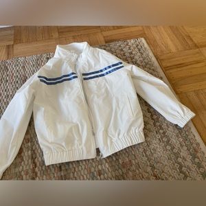 Princess Polly windbreaker